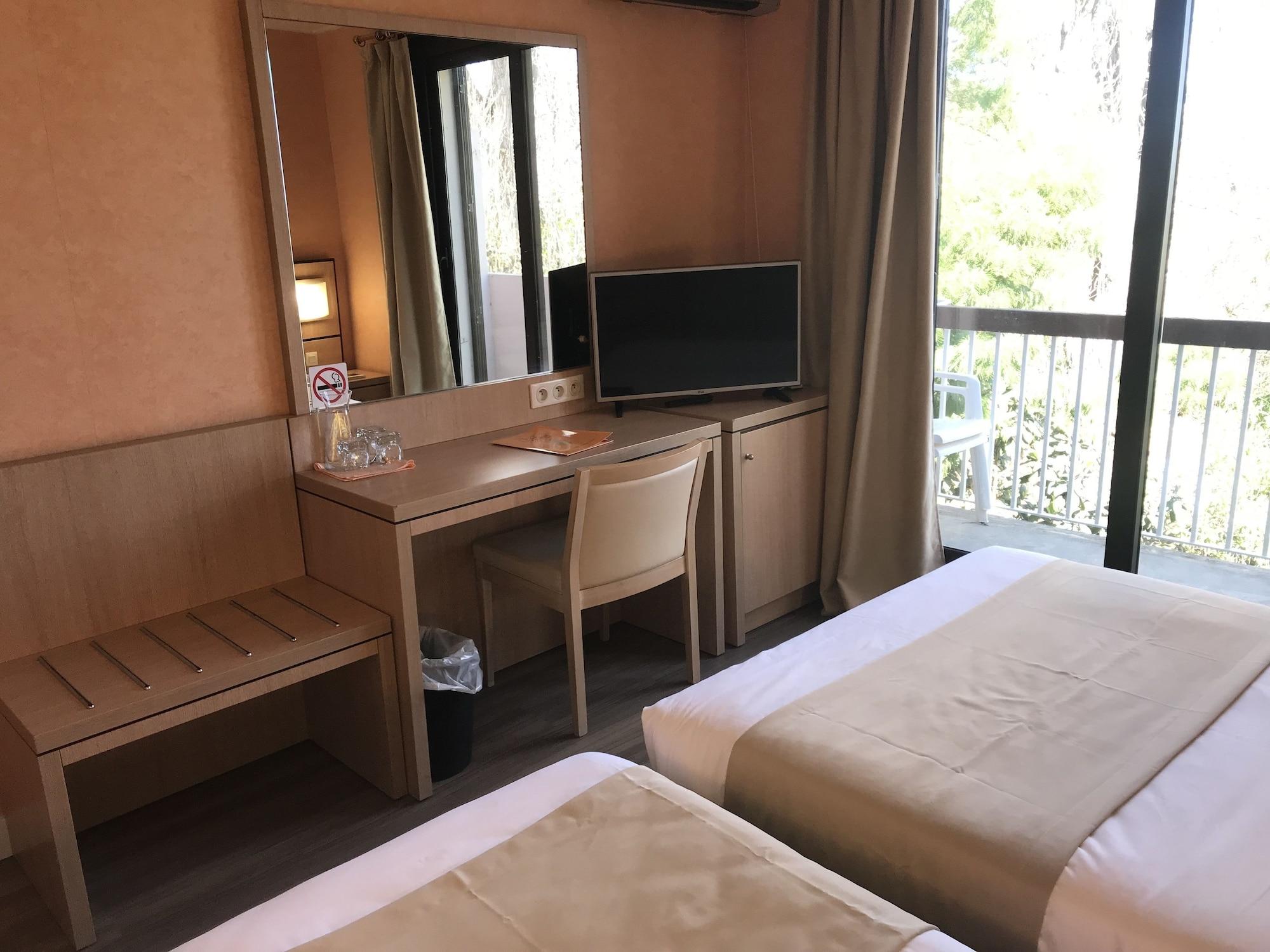 Chez Walter 3* Lucciana (Corsica)