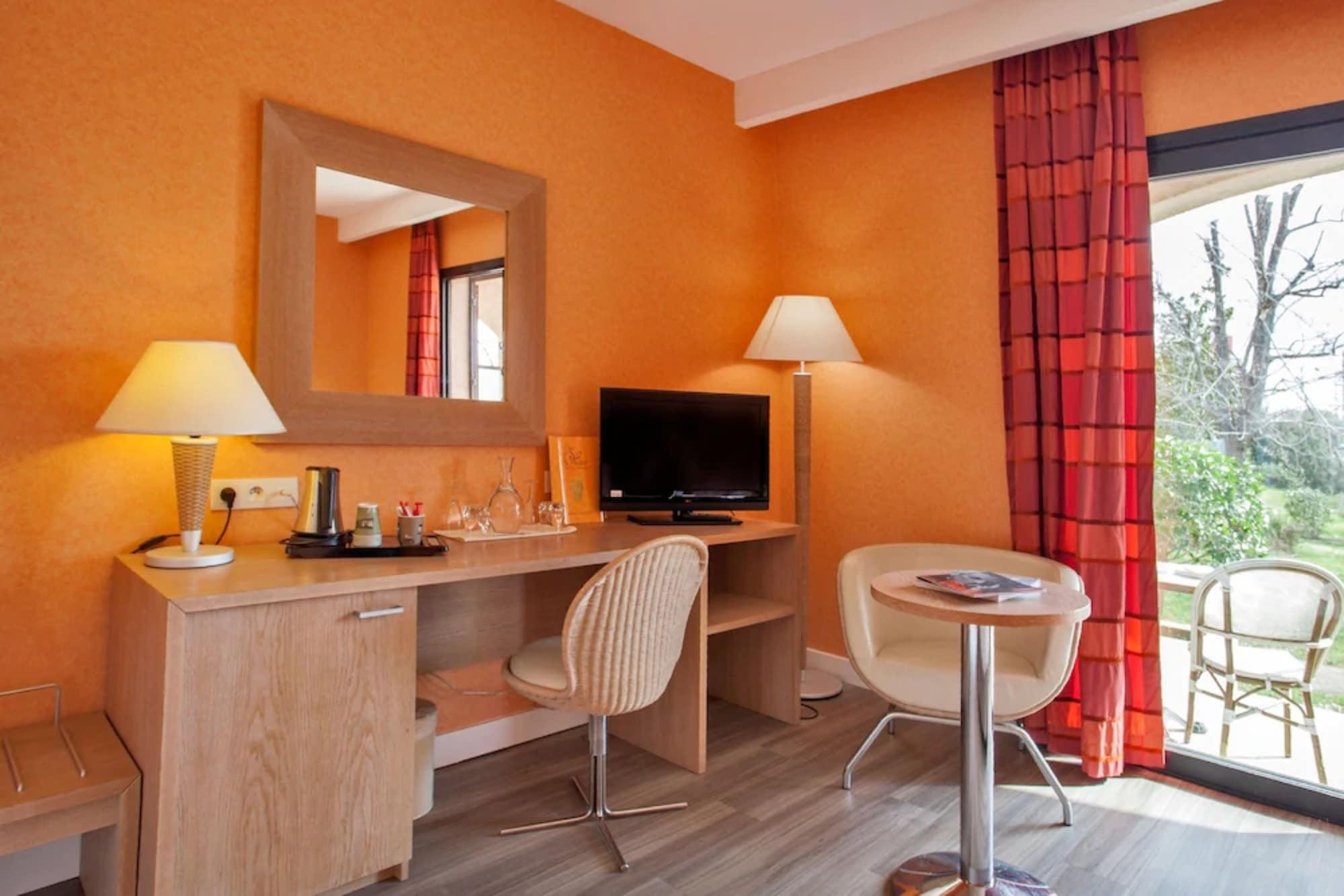 Chez Walter Hotel Lucciana (Corsica)