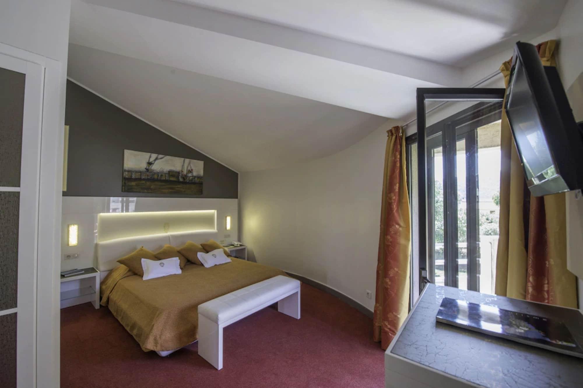 Chez Walter 3* Lucciana (Corsica)