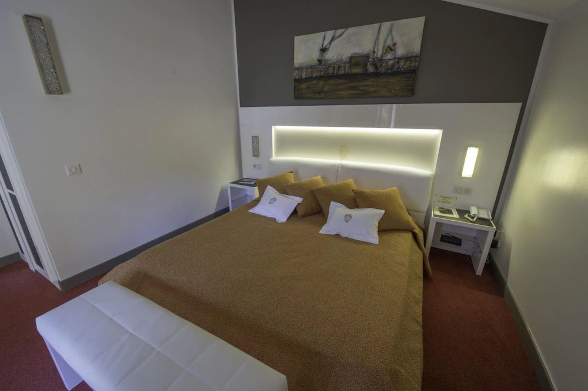 Chez Walter 3*