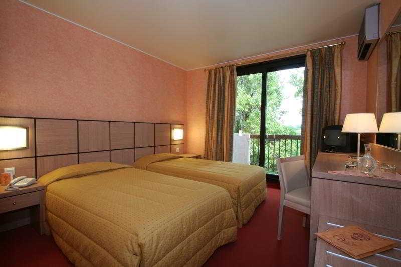 Chez Walter 3*