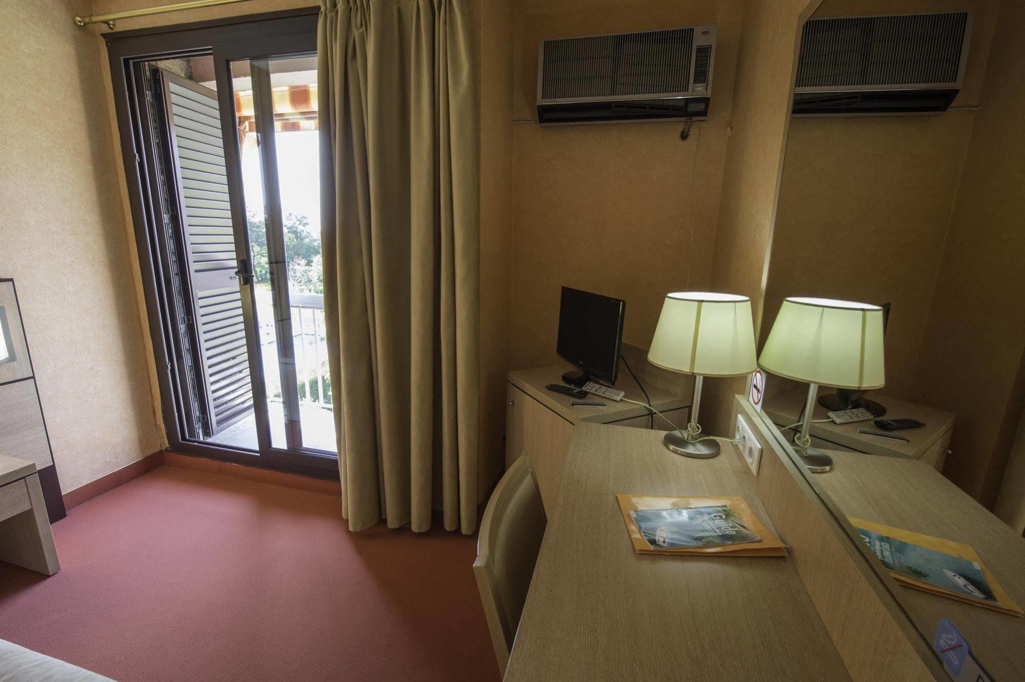 Hotel Chez Walter