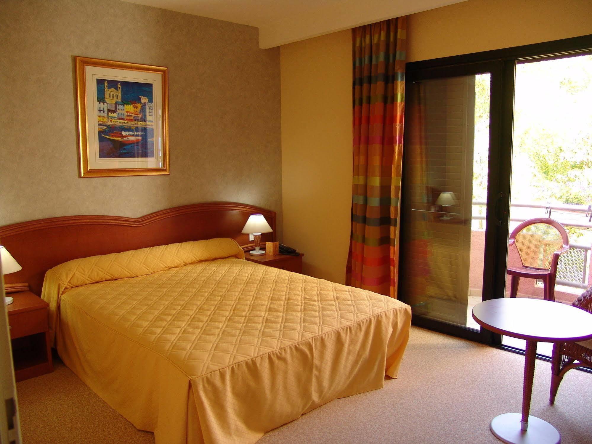 Chez Walter Hotel Lucciana (Corsica)